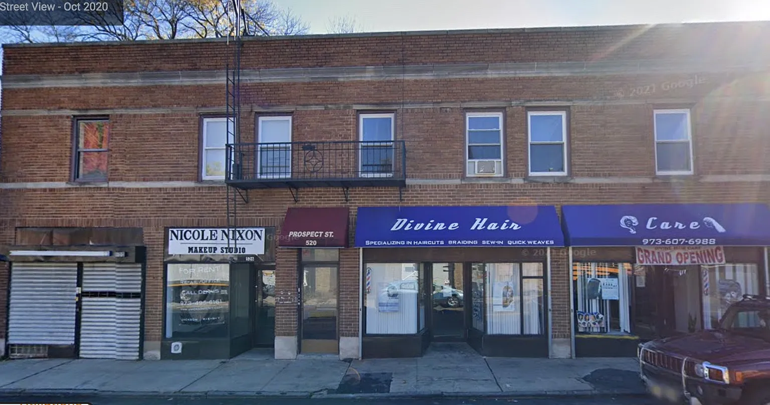 520-24 Prospect St East Orange (Commercial) - 522 — Photo 4