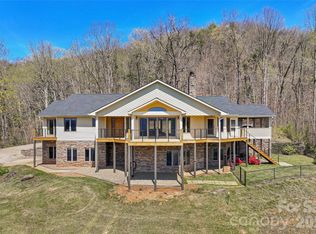 151 Kerr Rd, Leicester, NC 28748