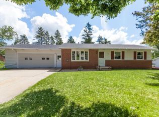 726 Linden St, Lake Mills, WI 53551