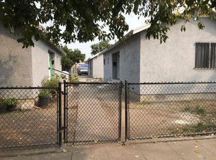 1628 S San Joaquin St, Stockton, CA 95206