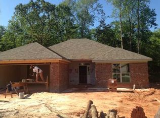 1011 Tudor Ln, Mobile, AL 36695