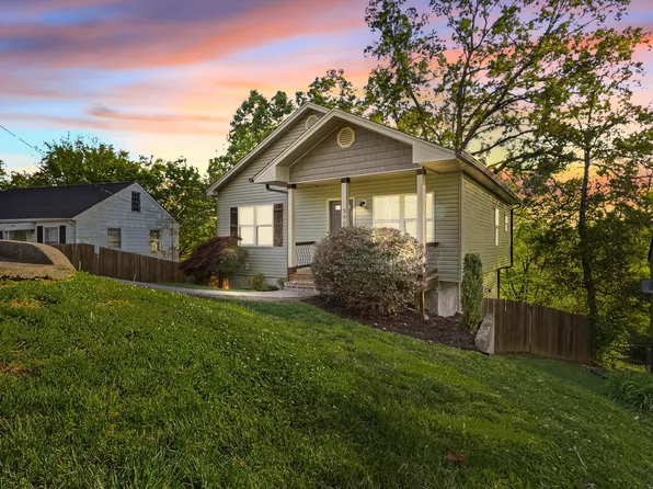 3806 Kingwood Cir, Chattanooga, TN 37412