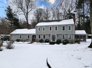 14 Bobolink Ln, Somers, CT 06071