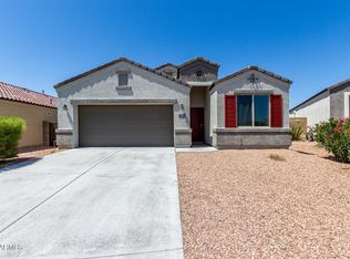 30938 W Mitchell Dr, Buckeye, AZ 85396