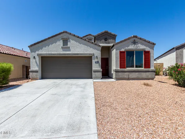 30938 W MITCHELL Drive, Buckeye, AZ 85396
