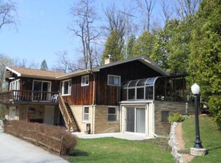 W2487 Ourtown Rd, Sheboygan Falls, WI 53085