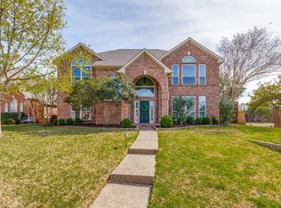 1421 Santa Fe Trl, Carrollton, TX 75007