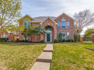 1421 Santa Fe Trl, Carrollton, TX, 75007