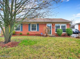 7803 Fair Ln, Louisville, KY 40291