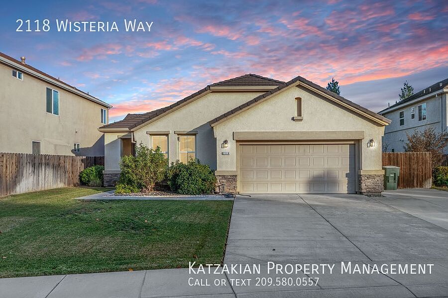 1st image of 2118 Wisteria Way