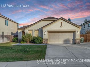 2118 Wisteria Way, Manteca, CA 95337