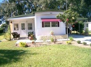 4629 La Force St, Zephyrhills, FL 33542