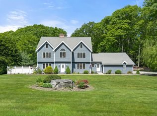 182 Deer Run, Burlington, CT 06013