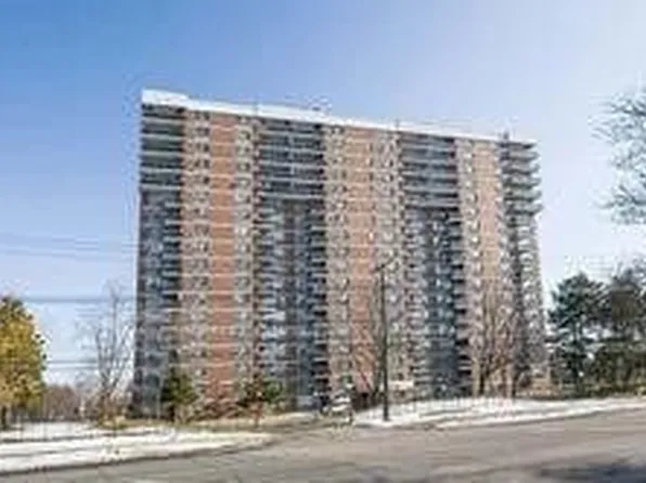 2645 Kipling Ave, Toronto, ON