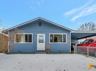 4026 E 6th Ave, Anchorage, AK 99508