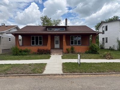 314 3rd Ave E, Mobridge, SD, 57601