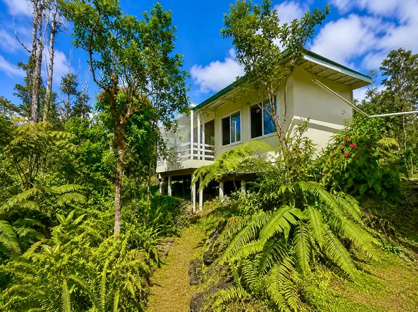 12-4323 Kona St, Pahoa, HI 96778