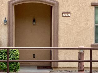 3011 E Dunbar Dr, Phoenix, AZ 85042
