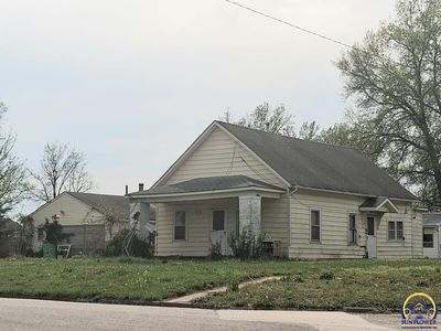 630 Jefferson St, Lyndon, KS, 66451