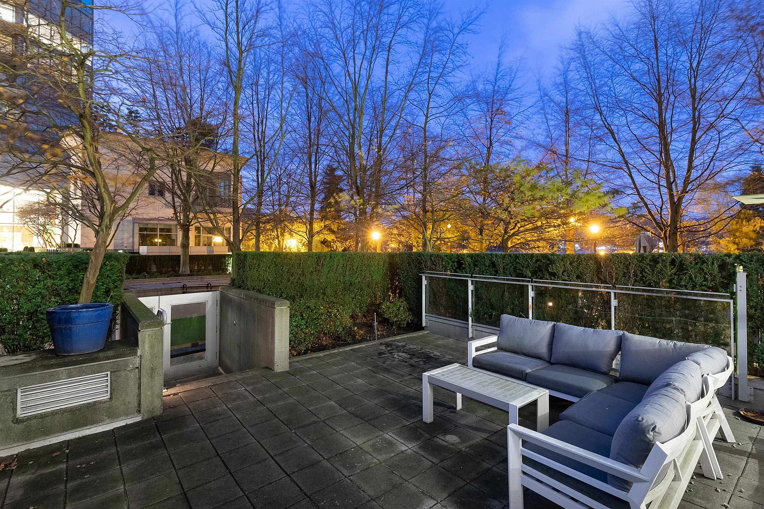 1281 Cordova St W #Townhouse 23 photo 1