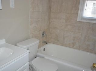 1203 Aubra Rd, Memphis, TN 38111