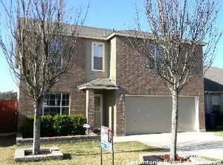 9439 Hacienda Acres, San Antonio, TX 78245