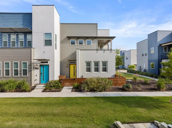 9015 Cattle Baron Path Unit 2001, Austin, TX 78747