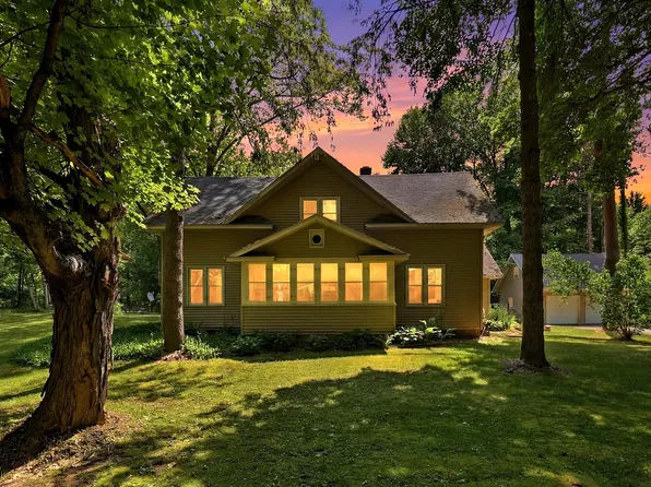 2351 Cook Rd, Hastings, MI 49058