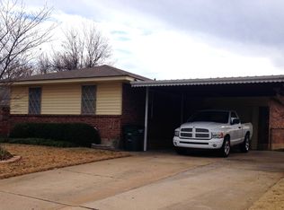 4900 SE 19th St, Del City, OK 73115