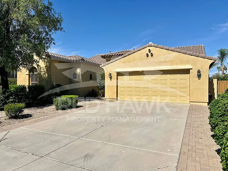 4190 S Santa Rita Way — Photo 2