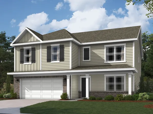 811 Pearl St, Whiteland, IN 46184