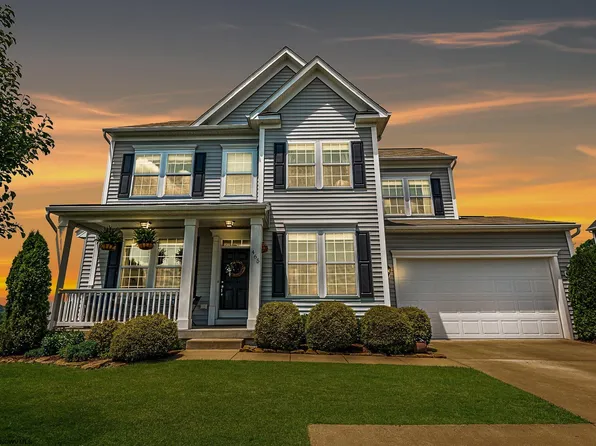 465 Blackberry Ridge Dr, Morgantown, WV 26508