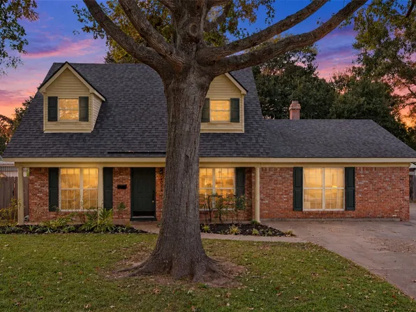 6014 Woodbine Cir, Shreveport, LA 71105