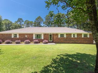 5095 N Jefferson St, Monticello, FL 32344