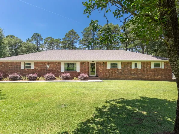 5095 N Jefferson St, Monticello, FL 32344