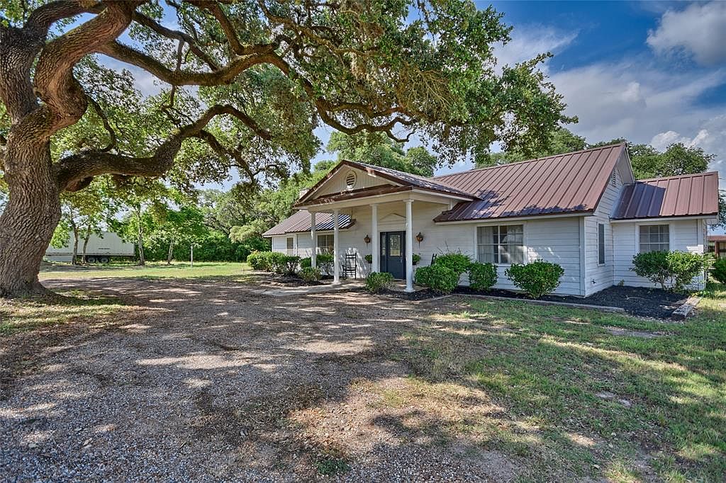 1400 Fm 1697 Rd, Burton, TX 77835 Zillow