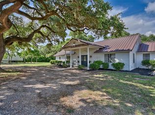 1400 Fm 1697 Rd, Burton, TX 77835