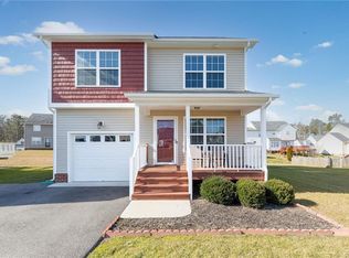 6706 Sailors Creek Ct, Chesterfield, VA 23832