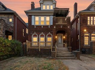 3251 Fullerton St, Detroit, MI