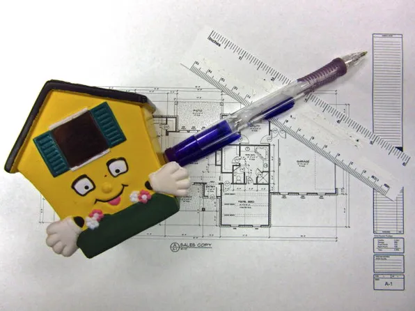 734 Baylor Blvd, Big Spring, TX 79720