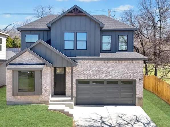 3058 Hardy St, Fort Worth, TX 76106