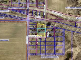 Washington St, Plymouth, IN 46563