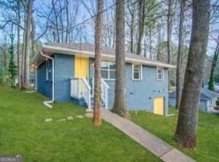 4366 Glenwood Pkwy, Decatur, GA 30032