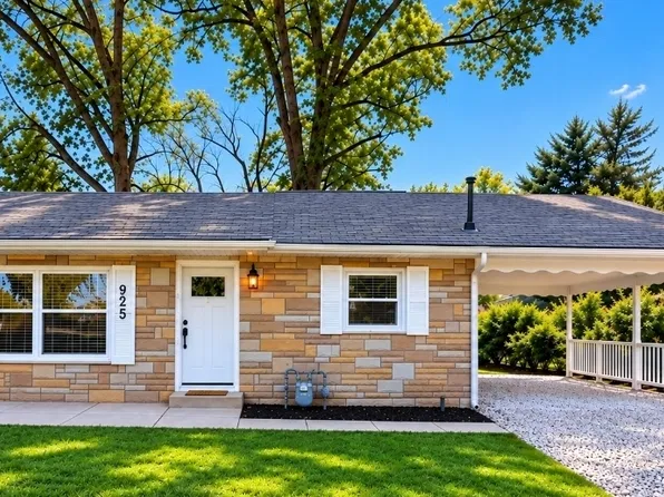 925 Airport Rd, Mount Vernon, IL 62864