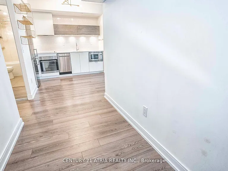 20 Thomas Riley Rd #2703 — Photo 7