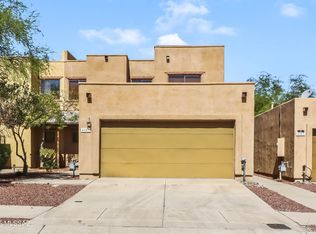 4183 N Fortune Loop, Tucson, AZ 85719