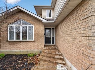 3129 Westridge Blvd, Peterborough, ON K9K1Z5