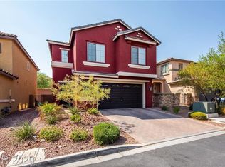 759 Rustic Desert Pl, Henderson, NV 89011