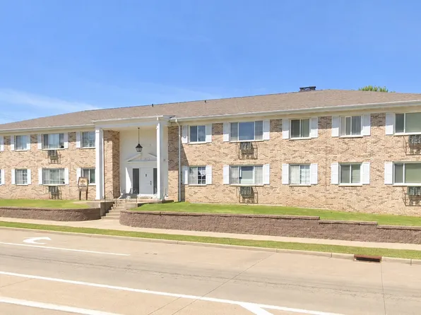 Black River Apartments, 604 N Black River St #2dcb4efa0, Sparta, WI 54656