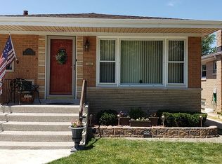 11232 S Sacramento Ave, Chicago, IL
